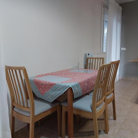 Ρετιρέ Στο Κέντρο Της Κατερίνης Apartment Bagian luar foto